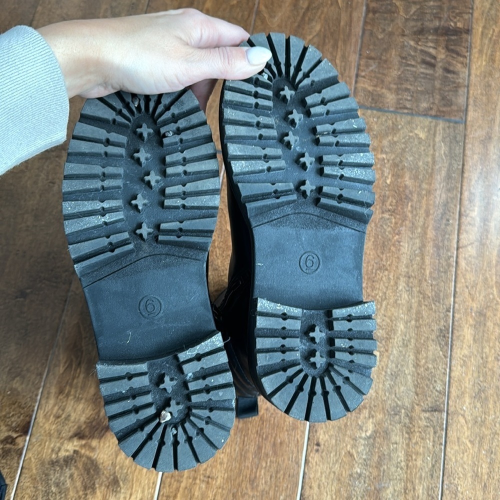 Excellent condition boots - Picture 5 of 5